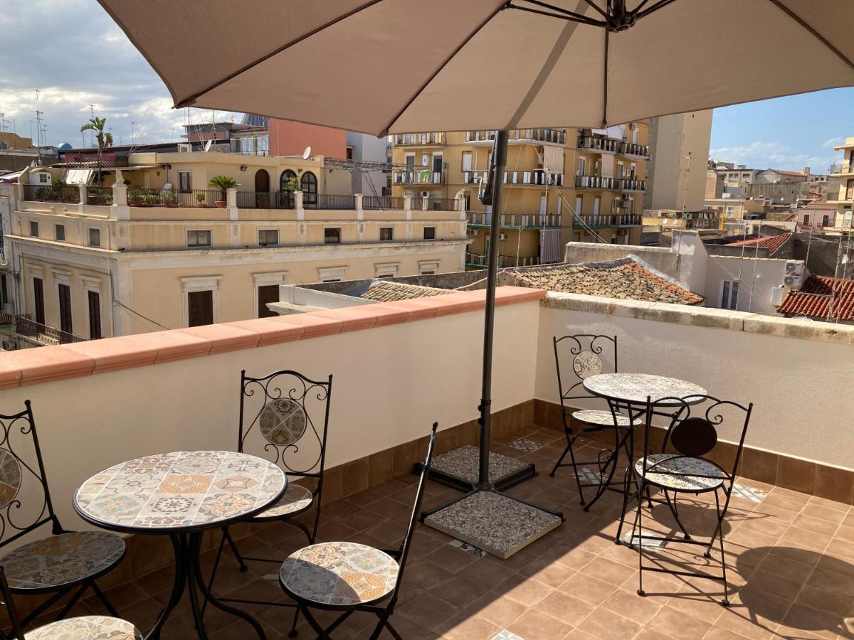 시라쿠사 Casa Gaudi 아파트 외부 사진