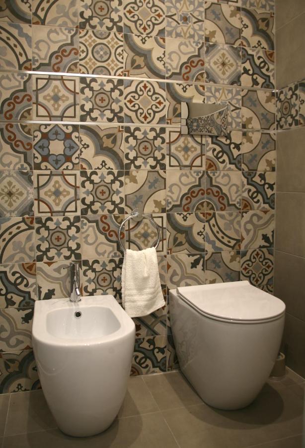 시라쿠사 Casa Gaudi 아파트 외부 사진
