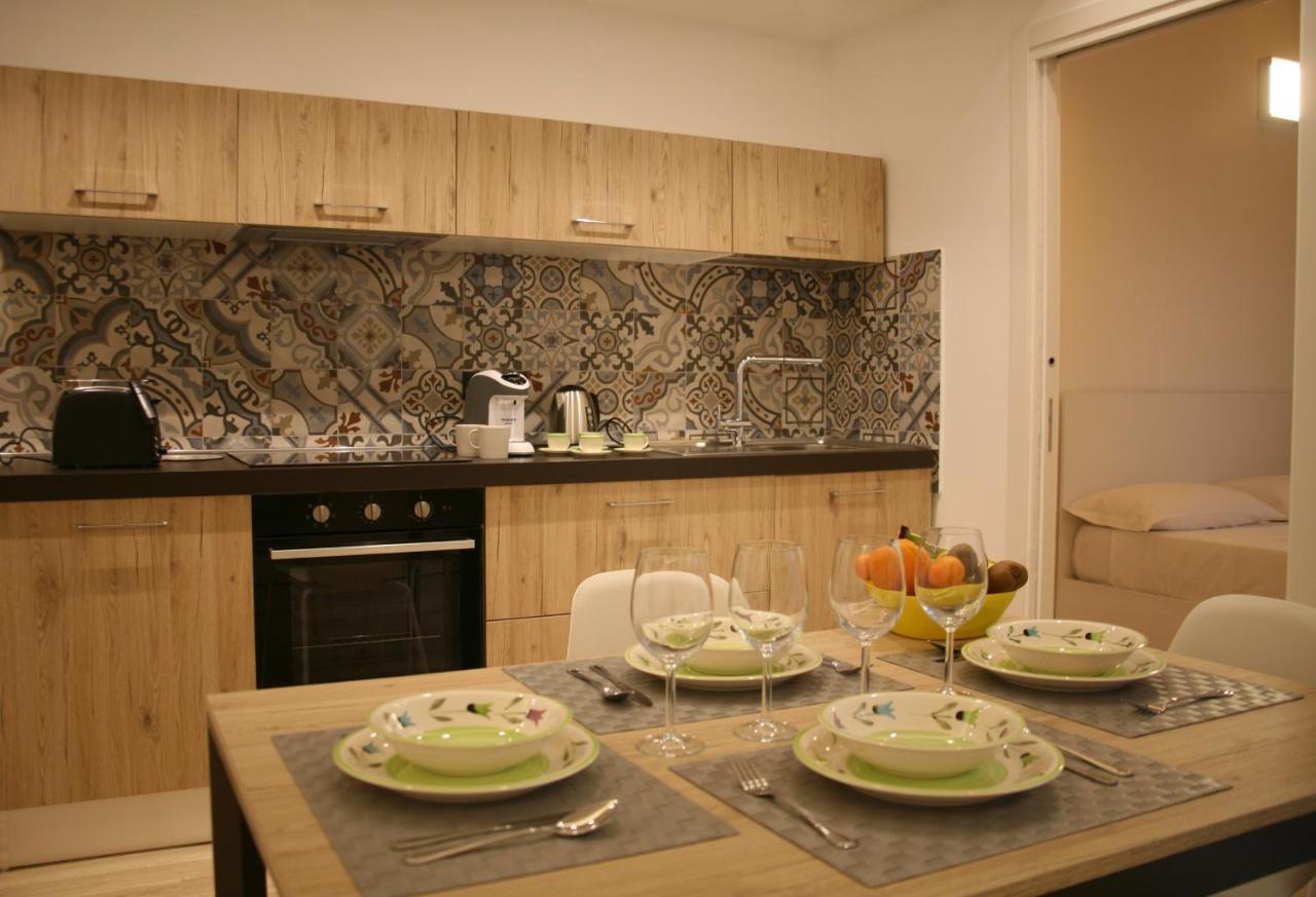 시라쿠사 Casa Gaudi 아파트 외부 사진